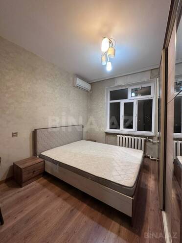 Satılır 2 otaqlı köhnə tikili 65 m², Əhmədli m., photo 6 from 11