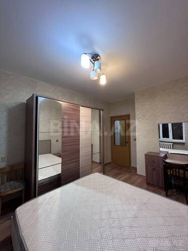 Satılır 2 otaqlı köhnə tikili 65 m², Əhmədli m., photo 7 from 11