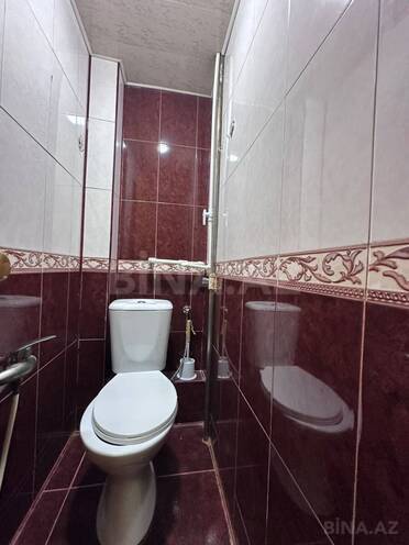 Satılır 2 otaqlı köhnə tikili 65 m², Əhmədli m., photo 10 from 11