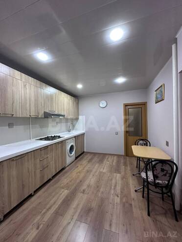 Satılır 2 otaqlı köhnə tikili 65 m², Əhmədli m., photo 3 from 11