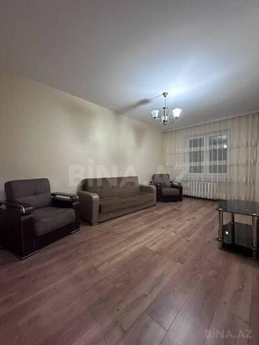Satılır 2 otaqlı köhnə tikili 65 m², Əhmədli m., photo 4 from 11