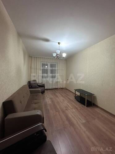 Satılır 2 otaqlı köhnə tikili 65 m², Əhmədli m., photo 5 from 11