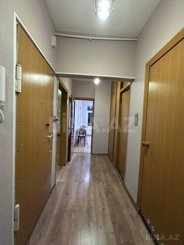 Satılır 2 otaqlı köhnə tikili 65 m², Əhmədli m., photo 8 from 11
