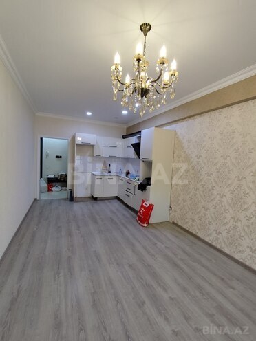 Сдаётся 2-комн. новостройка 55 м², пос. Ахмедлы, photo 4 from 14