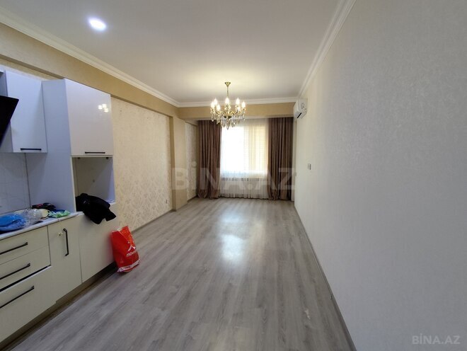 Сдаётся 2-комн. новостройка 55 м², пос. Ахмедлы, photo 5 from 14