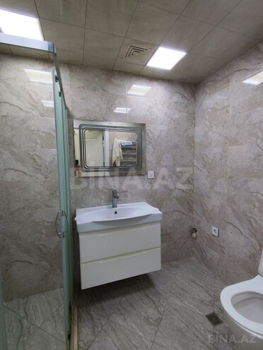 Сдаётся 2-комн. новостройка 55 м², пос. Ахмедлы, photo 10 from 14