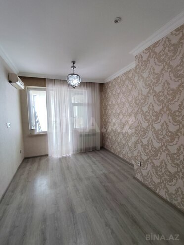 Сдаётся 2-комн. новостройка 55 м², пос. Ахмедлы, photo 6 from 14