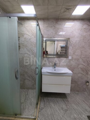 Сдаётся 2-комн. новостройка 55 м², пос. Ахмедлы, photo 9 from 14