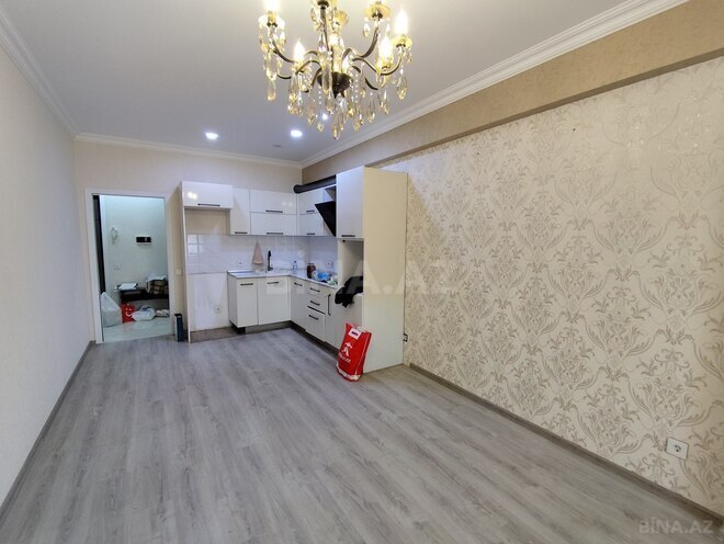 Сдаётся 2-комн. новостройка 55 м², пос. Ахмедлы, photo 3 from 14