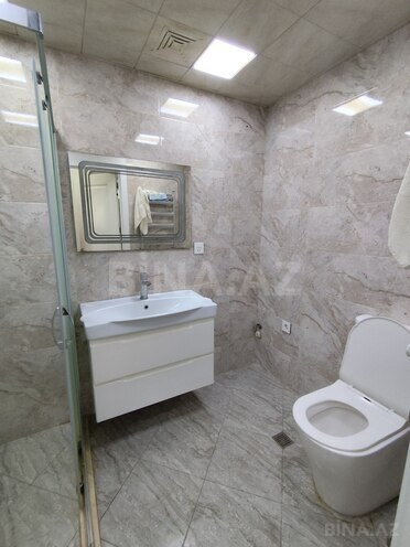 Сдаётся 2-комн. новостройка 55 м², пос. Ахмедлы, photo 8 from 14