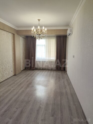 Сдаётся 2-комн. новостройка 55 м², пос. Ахмедлы, photo 1 from 14
