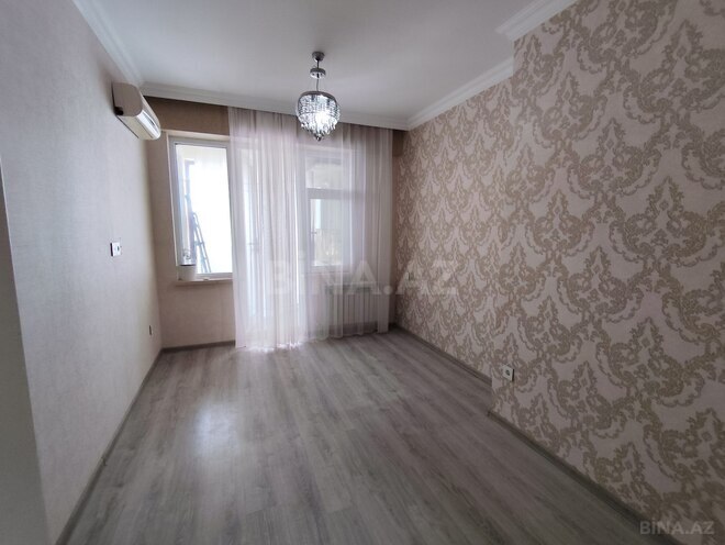 Сдаётся 2-комн. новостройка 55 м², пос. Ахмедлы, photo 7 from 14