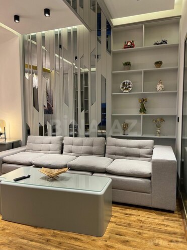 Сдаётся 2-комн. новостройка 65 м², м. Шах Исмаил Хатаи, photo 6 from 23