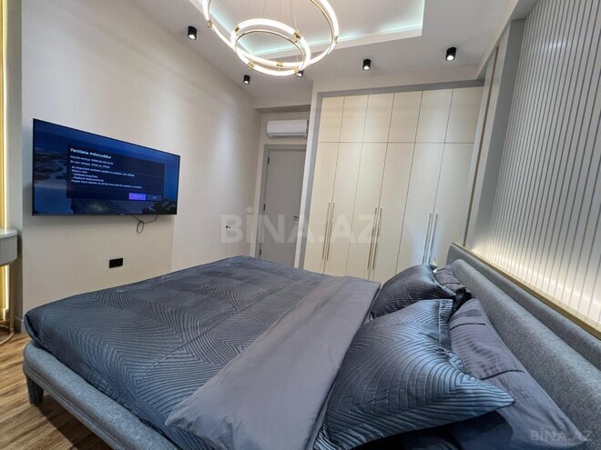 Сдаётся 2-комн. новостройка 65 м², м. Шах Исмаил Хатаи, photo 17 from 23