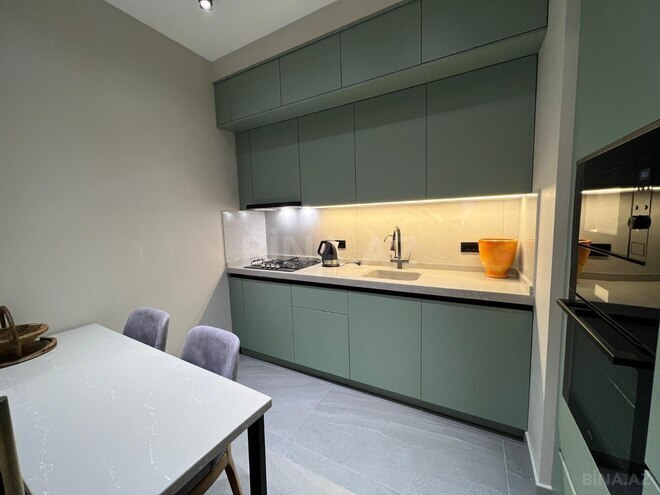 Сдаётся 2-комн. новостройка 65 м², м. Шах Исмаил Хатаи, photo 13 from 23