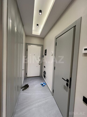 Сдаётся 2-комн. новостройка 65 м², м. Шах Исмаил Хатаи, photo 19 from 23