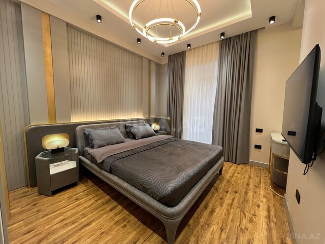 Сдаётся 2-комн. новостройка 65 м², м. Шах Исмаил Хатаи, photo 15 from 23