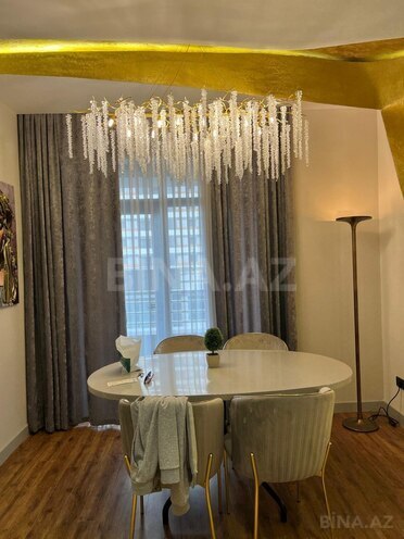 Сдаётся 2-комн. новостройка 65 м², м. Шах Исмаил Хатаи, photo 10 from 23