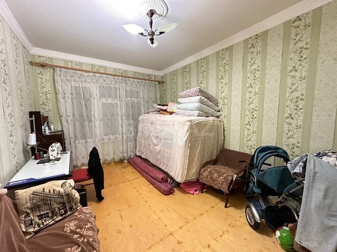 Satılır 3 otaqlı köhnə tikili 95 m², Həzi Aslanov m., photo 6 from 13