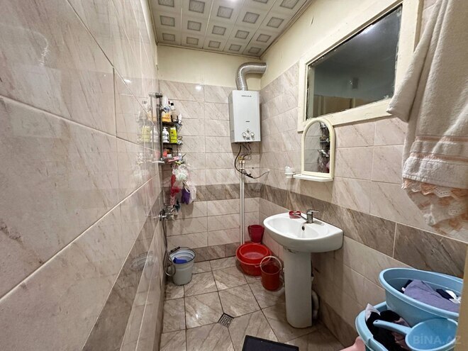 Satılır 3 otaqlı köhnə tikili 95 m², Həzi Aslanov m., photo 9 from 13