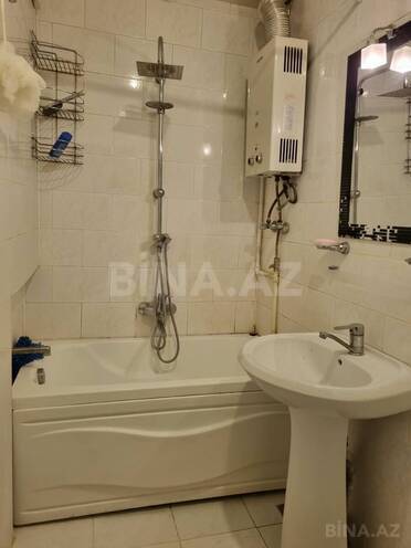 Сдаётся 2-комн. вторичка 60 м², м. Ахмедлы, photo 8 from 10