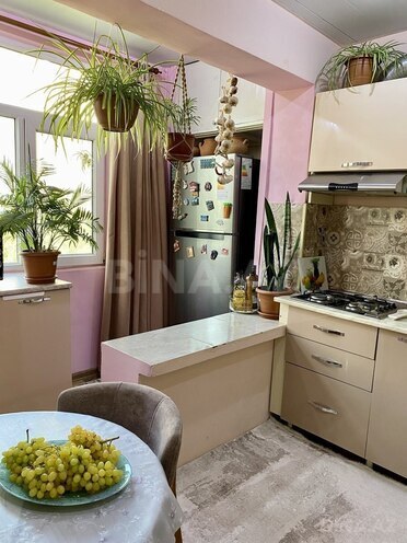Satılır 1 otaqlı köhnə tikili 45 m², Memar Əcəmi m., photo 5 from 10
