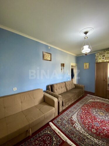 Satılır 1 otaqlı köhnə tikili 45 m², Memar Əcəmi m., photo 3 from 10