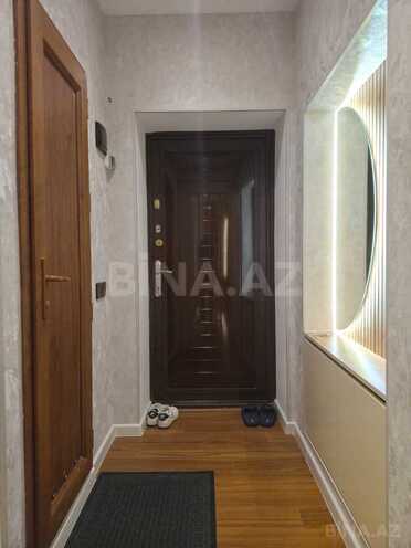 İcarəyə verilir 2 otaqlı köhnə tikili 50 m², Gənclik m., photo 11 from 15