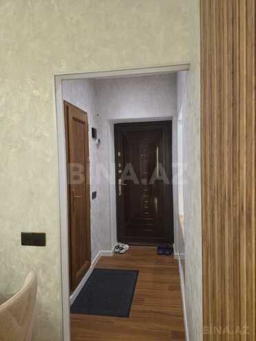 İcarəyə verilir 2 otaqlı köhnə tikili 50 m², Gənclik m., photo 12 from 15