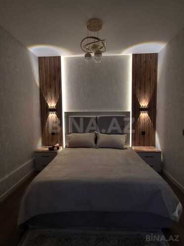 İcarəyə verilir 2 otaqlı köhnə tikili 50 m², Gənclik m., photo 6 from 15