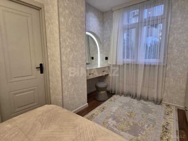 İcarəyə verilir 2 otaqlı köhnə tikili 50 m², Gənclik m., photo 8 from 15