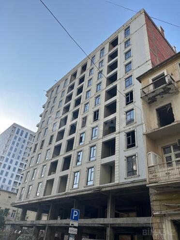 Satılır 3 otaqlı yeni tikili 106 m², 28 May m., photo 1 from 7