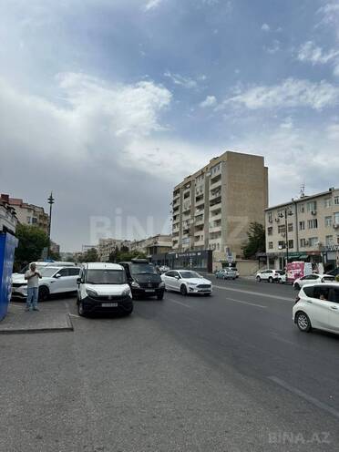 Satılır 2 otaqlı köhnə tikili 50 m², Gənclik m., photo 16 from 17