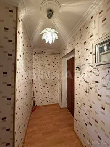 İcarəyə verilir 2 otaqlı köhnə tikili 74 m², Nərimanov r., photo 6 from 12