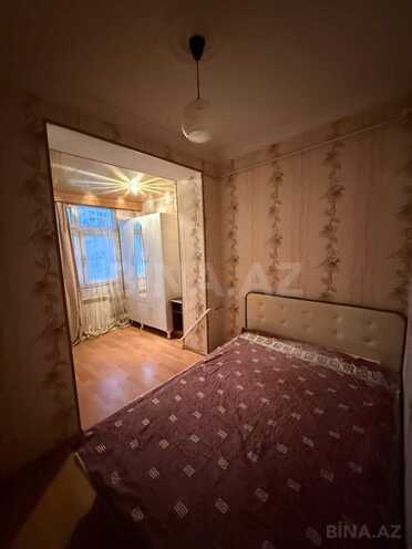 İcarəyə verilir 2 otaqlı köhnə tikili 74 m², Nərimanov r., photo 7 from 12