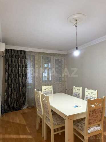 İcarəyə verilir 2 otaqlı köhnə tikili 74 m², Nərimanov r., photo 4 from 12