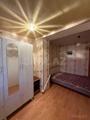 İcarəyə verilir 2 otaqlı köhnə tikili 74 m², Nərimanov r., photo 8 from 12