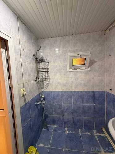 İcarəyə verilir 2 otaqlı köhnə tikili 74 m², Nərimanov r., photo 10 from 12