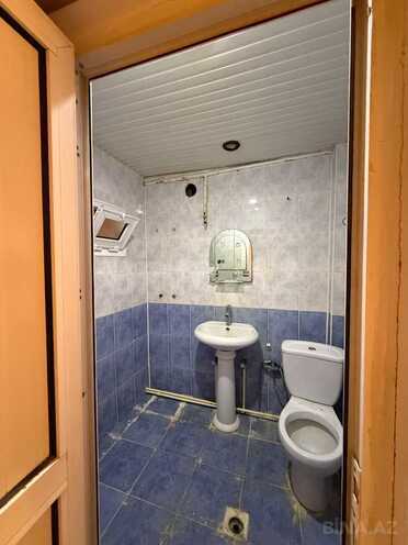 İcarəyə verilir 2 otaqlı köhnə tikili 74 m², Nərimanov r., photo 9 from 12