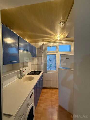 İcarəyə verilir 2 otaqlı köhnə tikili 74 m², Nərimanov r., photo 11 from 12