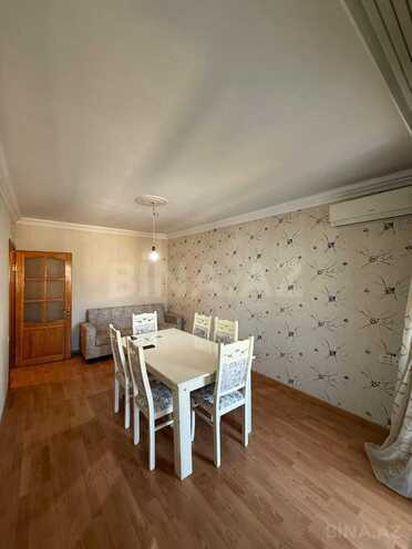 İcarəyə verilir 2 otaqlı köhnə tikili 74 m², Nərimanov r., photo 3 from 12