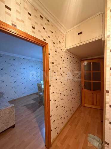 İcarəyə verilir 2 otaqlı köhnə tikili 74 m², Nərimanov r., photo 5 from 12