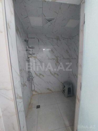 Сдаётся 3-комн. новостройка 125 м², м. Иншаатчылар, photo 15 from 18
