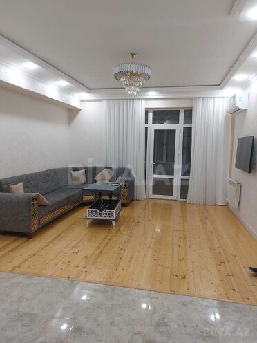 Сдаётся 3-комн. новостройка 125 м², м. Иншаатчылар, photo 5 from 18