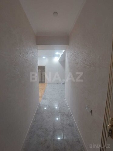 Сдаётся 3-комн. новостройка 125 м², м. Иншаатчылар, photo 13 from 18