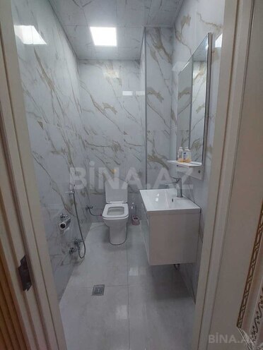 Сдаётся 3-комн. новостройка 125 м², м. Иншаатчылар, photo 14 from 18