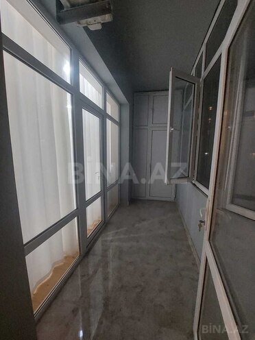 Сдаётся 3-комн. новостройка 125 м², м. Иншаатчылар, photo 17 from 18