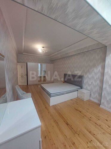 Сдаётся 3-комн. новостройка 125 м², м. Иншаатчылар, photo 8 from 18