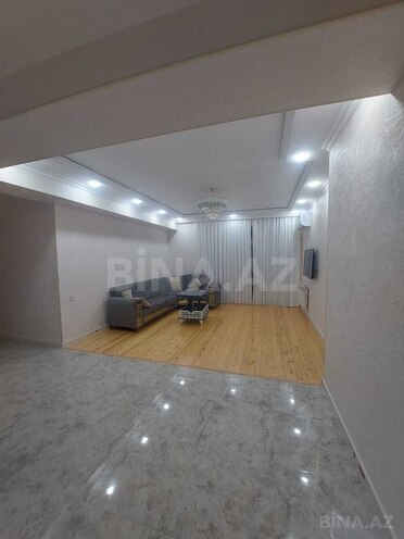 Сдаётся 3-комн. новостройка 125 м², м. Иншаатчылар, photo 4 from 18