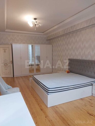 Сдаётся 3-комн. новостройка 125 м², м. Иншаатчылар, photo 6 from 18